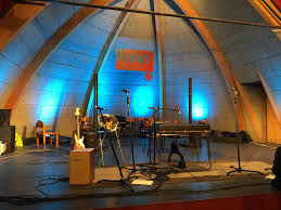 Fonó Budai Zeneház